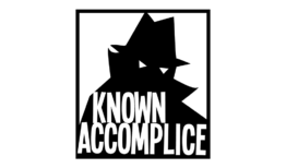 logo-known-accomplice-black